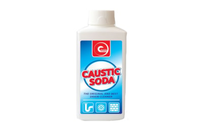 Homecare Caustic Soda 1kg (HC1)