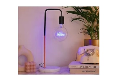 Steepletone Led Text Lightbulb Home Steepletone Led Text Lightbulb Home