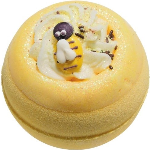 Get Fresh Cosmetics Honey Bee Mine Bath Blaster (PHONMIN12)