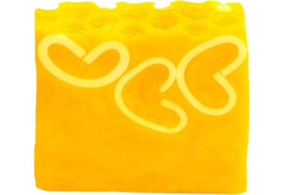 Get Fresh Cosmetics Honey Bee Good Soap Sliced Get Fresh Cosmetics Honey Bee Good Soap Sliced