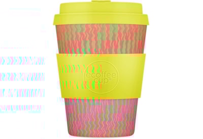 Ecoffee Cup Horsome Orse 12oz Ecoffee Cup Horsome Orse 12oz