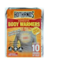 Hot Hands Adhesive Body Warmer (4075453)