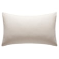 House Wife Pillow Case (pair) Cream (HPC2/CR 18277)