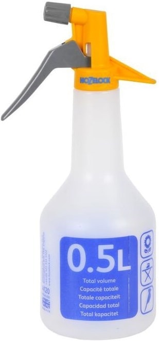 Hozelock 0.5lt Sprayer 0.5lt (4120P0000)
