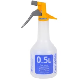 Hozelock Spraymist Trigger Sprayer 0.5lt Hozelock Spraymist Trigger Sprayer 0.5lt