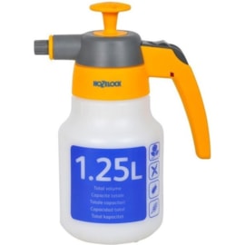 Hozelock Pressure Sprayer 1.25lt Hozelock Pressure Sprayer 1.25lt