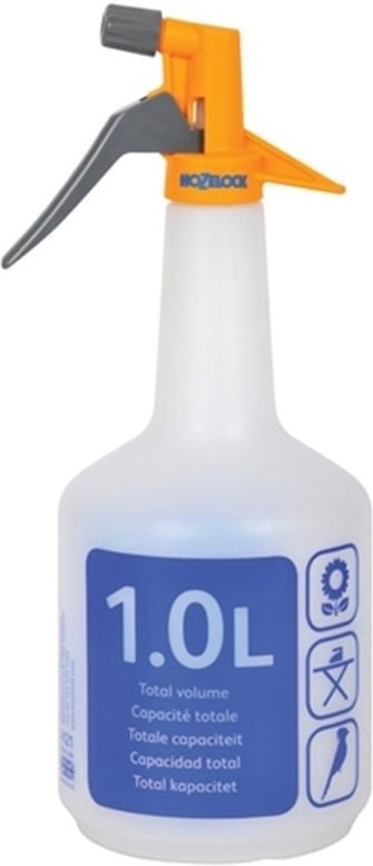 Hozelock 1lt Sprayer 1lt (4121P0000)