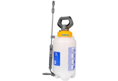 Hozelock Pressure Sprayer 7lt Hozelock Pressure Sprayer 7lt