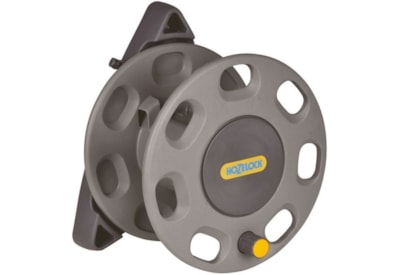 Hozelock Compact Wall Reel (hose Not Inc) 30m Hozelock Compact Wall Reel (hose Not Inc) 30m