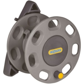 Hozelock Compact Wall Reel (hose Not Inc) 30m Hozelock Compact Wall Reel (hose Not Inc) 30m