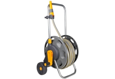 Hozelock Hose And Cart 30m Hozelock Hose And Cart 30m