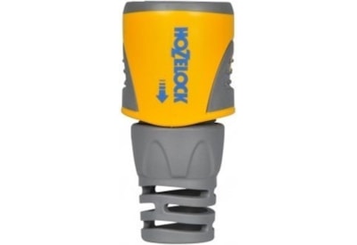 Hozelock Hose Connector 2pk Hozelock Hose Connector 2pk