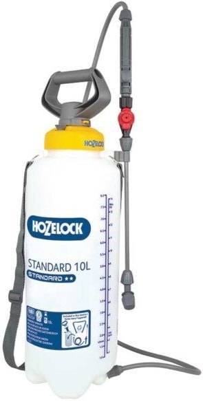 Hozelock Hzlck 10lt Pressure Spray 10lt (42320000)