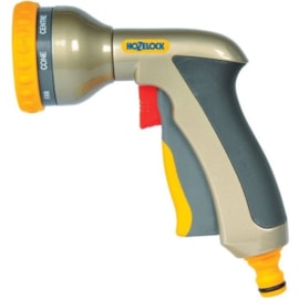 Hozelock Multi-plus Metal Spraygun (2691P6001)