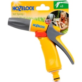 Hozelock Jet Spraygun Hozelock Jet Spraygun