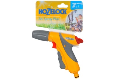 Hozelock Jetspray Plus Gun (2682P8000) Hozelock Jetspray Plus Gun (2682P8000)