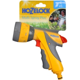 Hozelock Multispray And Gun (2684P8000)