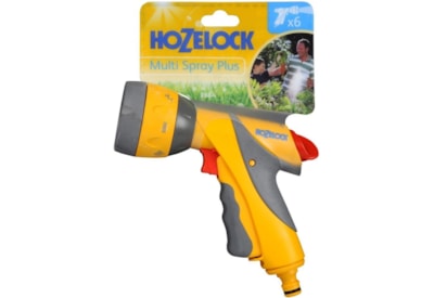 Hozelock Multispray And Gun Hozelock Multispray And Gun