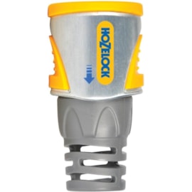 Hozelock Pro Metal Hose Connector Hozelock Pro Metal Hose Connector