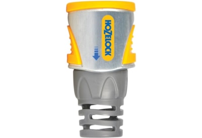 Hozelock Pro Metal Hose Connector Hozelock Pro Metal Hose Connector