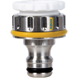 Hozelock Pro Metal Tap Connector Hozelock Pro Metal Tap Connector