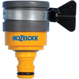 Hozelock Round Tap Connector (2176P9000)