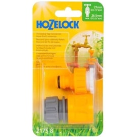 Hozelock Tap Connector & Fitting (20710000)