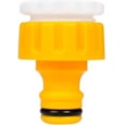 Hozelock Threaded Tap Connector 3/4" Hozelock Threaded Tap Connector 3/4"