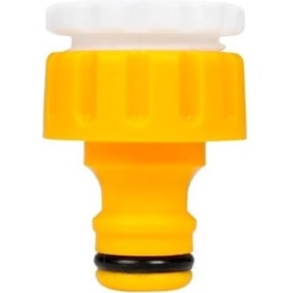 Hozelock Threaded Tap Connector 3/4" Hozelock Threaded Tap Connector 3/4"