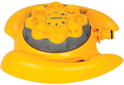 Hozelock Multi Sprinkler 79sqm Hozelock Multi Sprinkler 79sqm