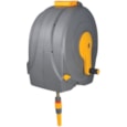 Hozelock Wall Fast Reel 40m Hozelock Wall Fast Reel 40m