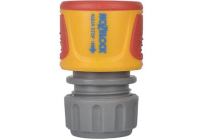 Hozelock Waterstop Connector Hozelock Waterstop Connector