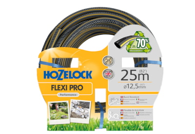 Hozelock Flexipro 25M Hozelock Flexipro 25M