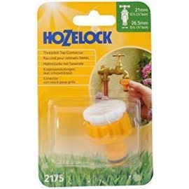 Hozelock Replacement Tap Connector Hozelock Replacement Tap Connector