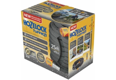 Hozelock Tuff Hoze 25m Hozelock Tuff Hoze 25m