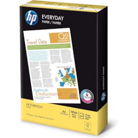 Hp Everyday Paper A4 75gsm A4 Hp Everyday Paper A4 75gsm A4