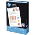 Hp Office Paper A4 80gsm A4 Hp Office Paper A4 80gsm A4
