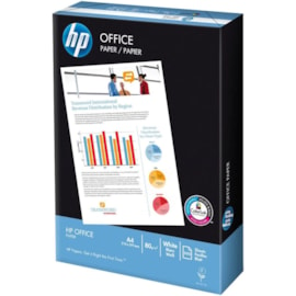 Hp Office Paper A4 80gsm A4 (HPOP2180)