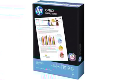Hp Office Paper A4 80gsm A4 Hp Office Paper A4 80gsm A4