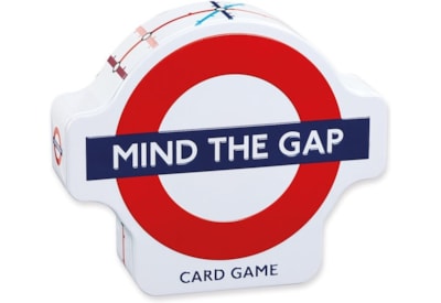 Gibsons Mind The Gap Game (G9016)