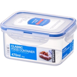 Lock & Lock Store Box 470ml Lock & Lock Store Box 470ml