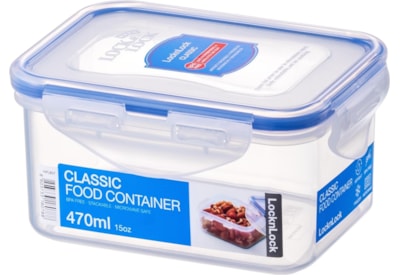 Lock & Lock Store Box 470ml Lock & Lock Store Box 470ml