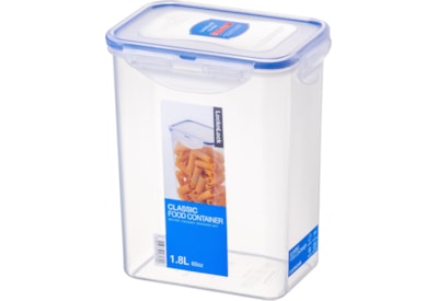 Lock & Lock Store Box 1.8ltr Lock & Lock Store Box 1.8ltr
