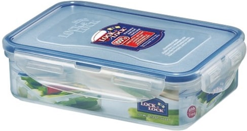 Lock & Lock Store Box 550ml (HPL815)