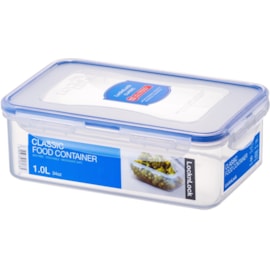 Lock & Lock Store Box 1ltr Lock & Lock Store Box 1ltr