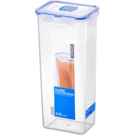 Lock & Lock Store Box 2ltr Lock & Lock Store Box 2ltr