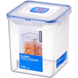 Lock & Lock Store Box 2.6ltr Lock & Lock Store Box 2.6ltr