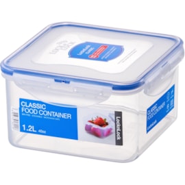 Lock & Lock Store Box 1.2ltr Lock & Lock Store Box 1.2ltr