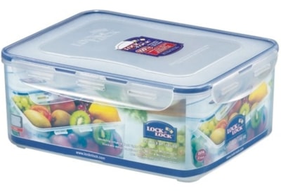 Lock & Lock Store Box 5.5ltr Lock & Lock Store Box 5.5ltr