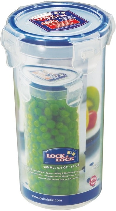 Lock & Lock Round 430ml (HPL931L)
